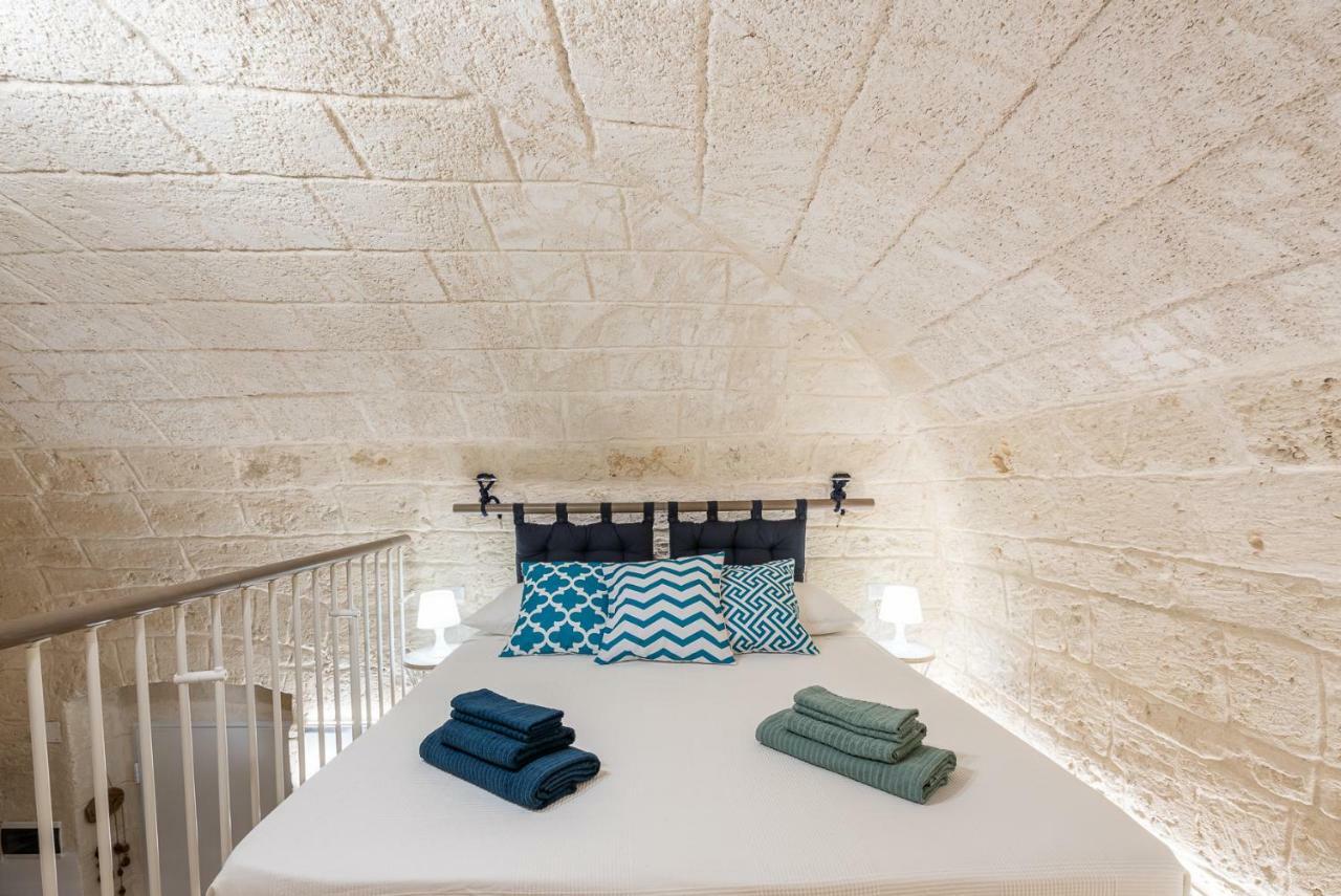 Apartamento David Pretty Loft Near Station Casatuabari