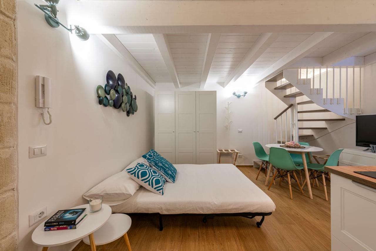 Apartamento David Pretty Loft Near Station Casatuabari *