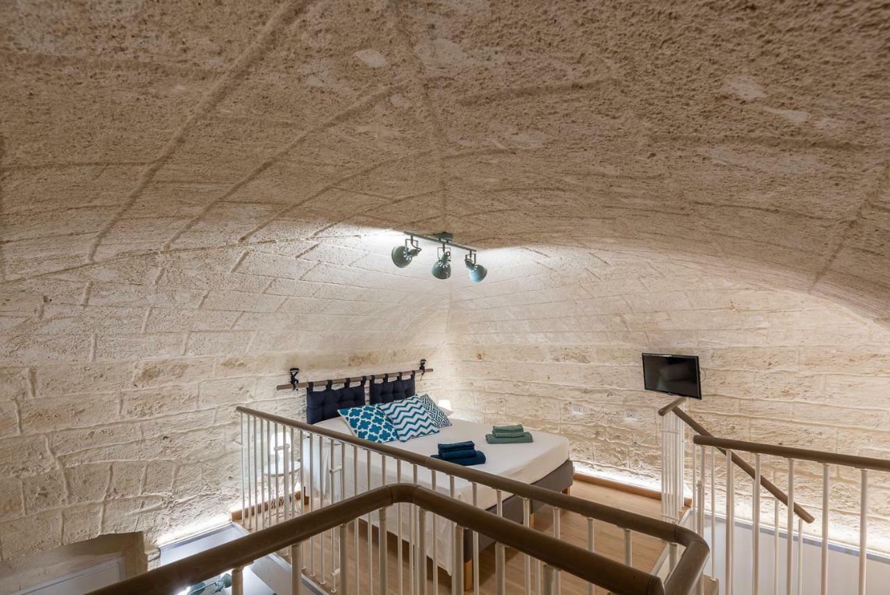 David Pretty Loft Near Station Casatuabari Appartement *