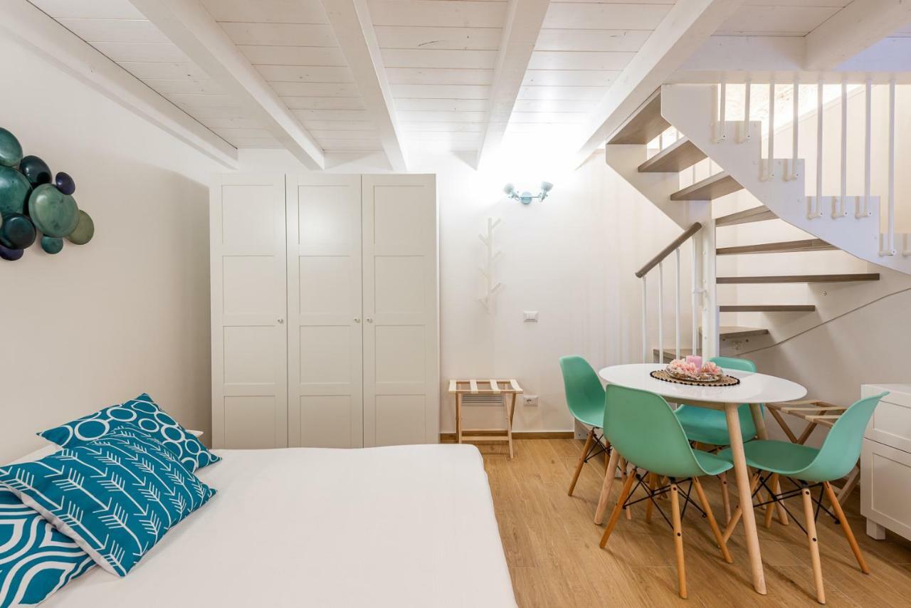 David Pretty Loft Near Station Casatuabari Apartamento *