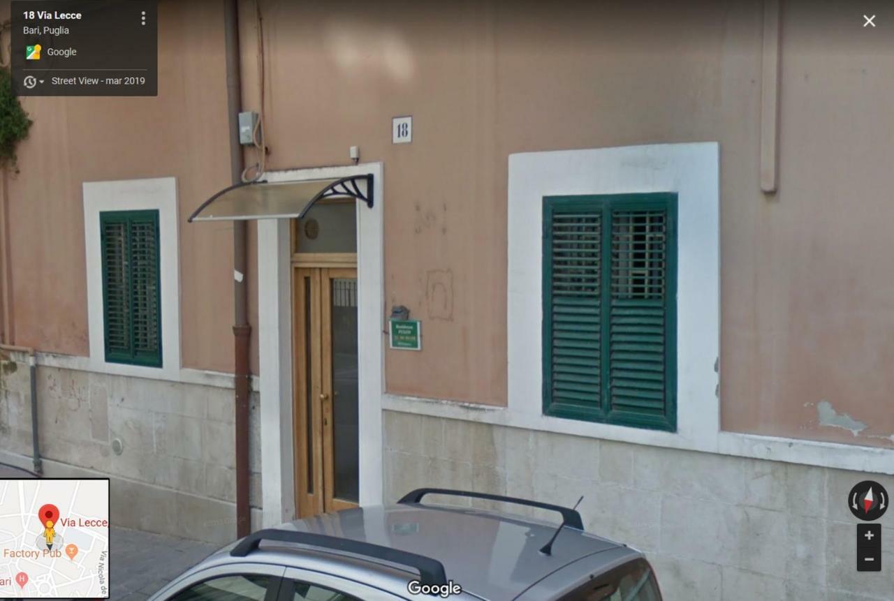 Apartamento David Pretty Loft Near Station Casatuabari